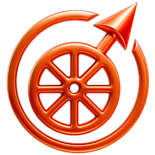 कुरुकसारथी Logo